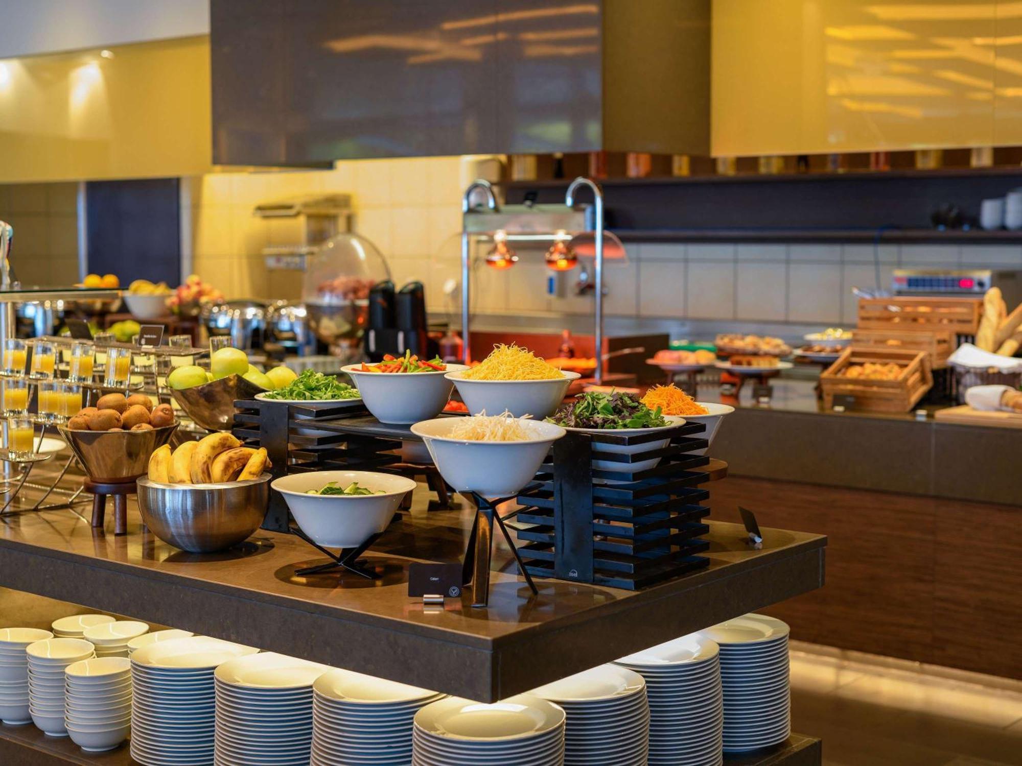 Moevenpick Hotel Lausanne Kültér fotó