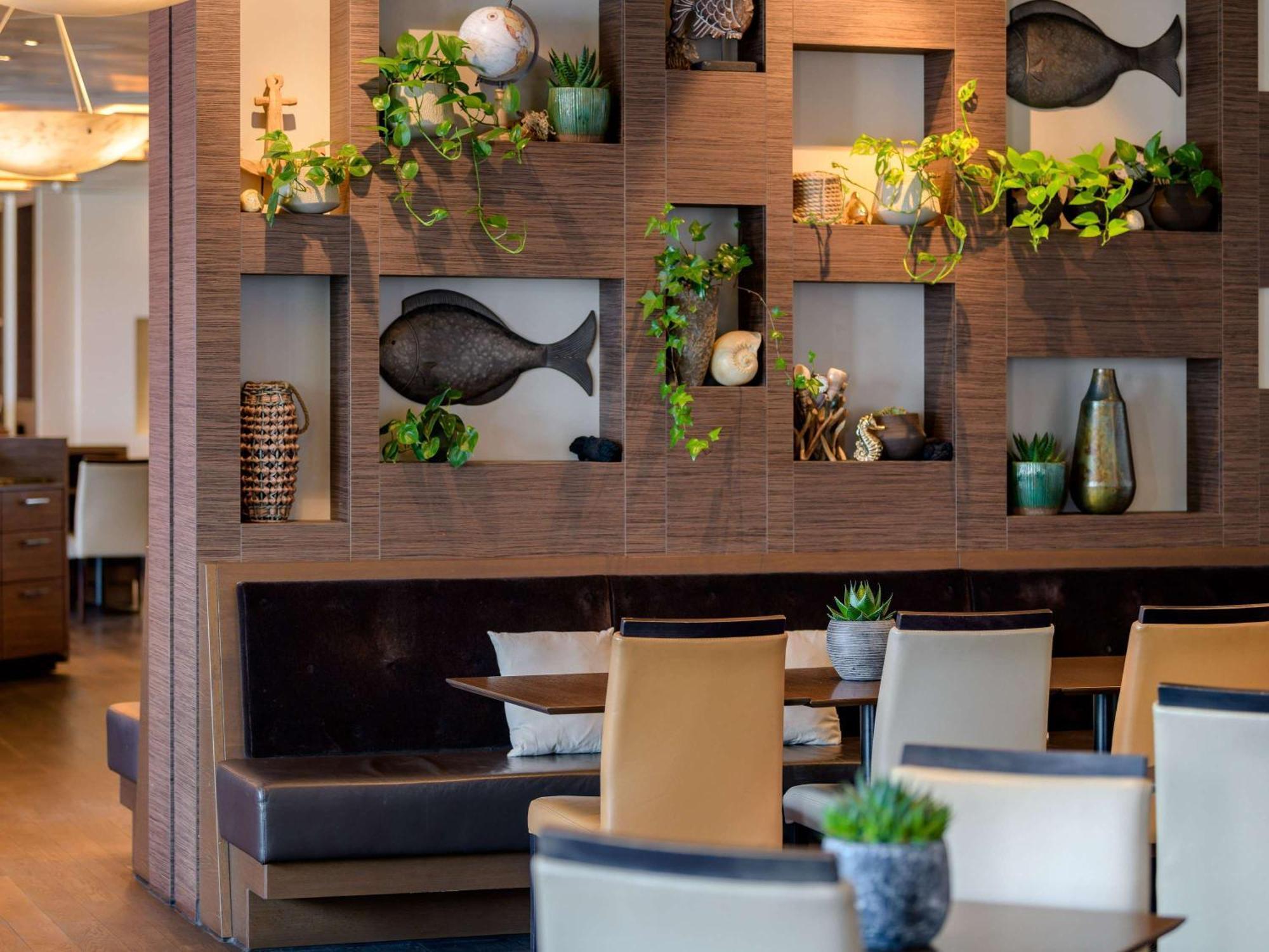 Moevenpick Hotel Lausanne Kültér fotó